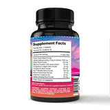 Totally Products Horny Goat Weed - 60 Capsules