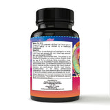 Totally Products Horny Goat Weed - 60 Capsules