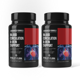 Blood Circulation Support (180 capsules)