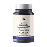 Immunity Supreme Quercetin Complex