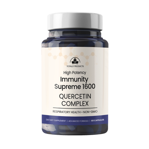 Immunity Supreme Quercetin Complex