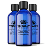 Hand Sanitizer Antibacterial 8oz Gel with Aloe Vera