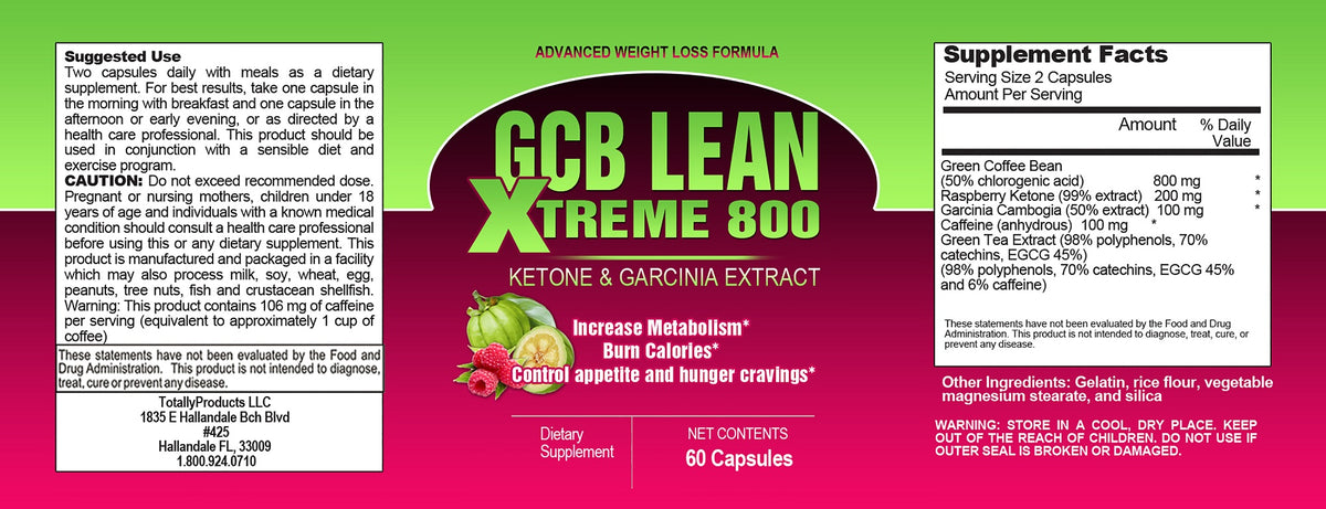 Garcinia Lean Xtreme Where To Buy