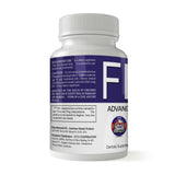 Fix Plus Advanced Keto Supplements - 60 capsules