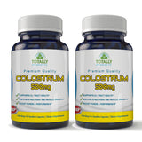 Premium Quality Colostrum 500mg