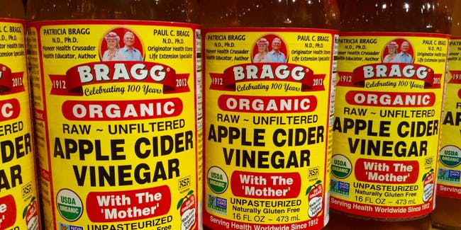 The Relationship Between Apple Cider Vinegar and Weight Loss, Explained