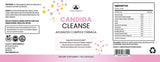Candida Cleanse Advanced Complex Formula