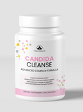 Candida Cleanse Advanced Complex Formula