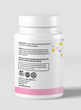 Candida Cleanse Advanced Complex Formula