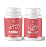 Totally Products Premium Berberine (2 bottles)