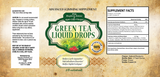 Green Tea Liquid Drops