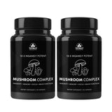 Totally Products Mushroom Complex (120 Capsules)