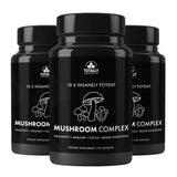 Totally Products Mushroom Complex (180 Capsules)