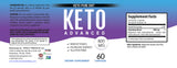 Totally Products Keto Advanced (60 capsules)