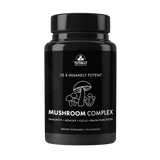Totally Products Mushroom Complex (120 Capsules)