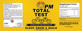 Total Test PM