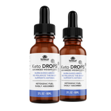 Advanced Keto Weight Loss Drops - 60ml