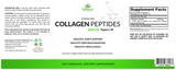 Hydrolized Collagen Peptides plus Keto BHB Combo Pack