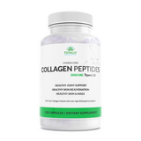 Hydrolized Collagen Peptides plus Keto BHB Combo Pack