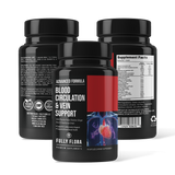 Blood Circulation Support (270 capsules)