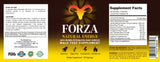 Forza Male Enhancement 1000mg Advanced Libido Booster (60 Capsules)