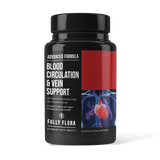 Blood Circulation Support (90 capsules)