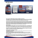 Skinny Sleep and 15-day Detox Combo Pack