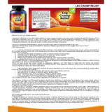 Leg Cramp Relief (90 capsules)