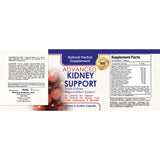 Kidney and Urinary Cleansing Support