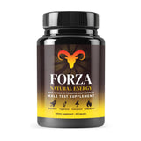 Forza Male Enhancement 1000mg Advanced Libido Booster (60 Capsules)
