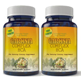 Totally Products Garcinia HCA Complex (90 capsules)