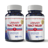 Urinary Tract Relief (90 capsules)