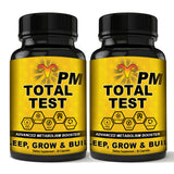 Total Test PM