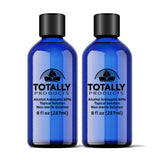 Hand Sanitizer Antibacterial 8oz Gel with Aloe Vera