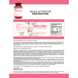 Skin Restore Anti-aging Phytoceramide