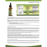 Pure Garcinia Cambogia HCA Drops (pack of 2)