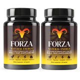 Forza Male Enhancement 1000mg Advanced Libido Booster (60 Capsules)