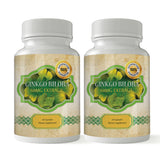 Ginkgo Biloba Powerful Brain Booster (60 capsules)