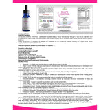 Shape Control Advanced Diet Drops (60 ml)