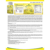 Lemon Lean Diet 1500mg (30 capsules)