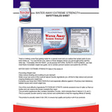 Water Away Natural Diuretic Water Pill (2 bottles)