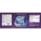 Night Trim Weight Loss Aid (60 Capsules)