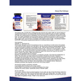 Kidney and Urinary Cleansing Support