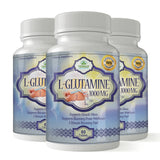 Totally Products L-Glutamine 1000mg tablets