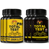 Total Test and Total Test PM Combo pack