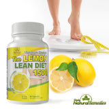 Lemon Lean Diet 1500mg (30 capsules)