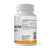 Totally Products Ashwagandha 500mg (120 capsules)