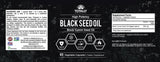 Keto BHB and Black Seed Oil Combo Pack