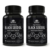 Black Cumin Seed Oil (60 veggie capsules)