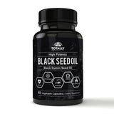Diabetic Support plus Black Seed Oil Combo Pack